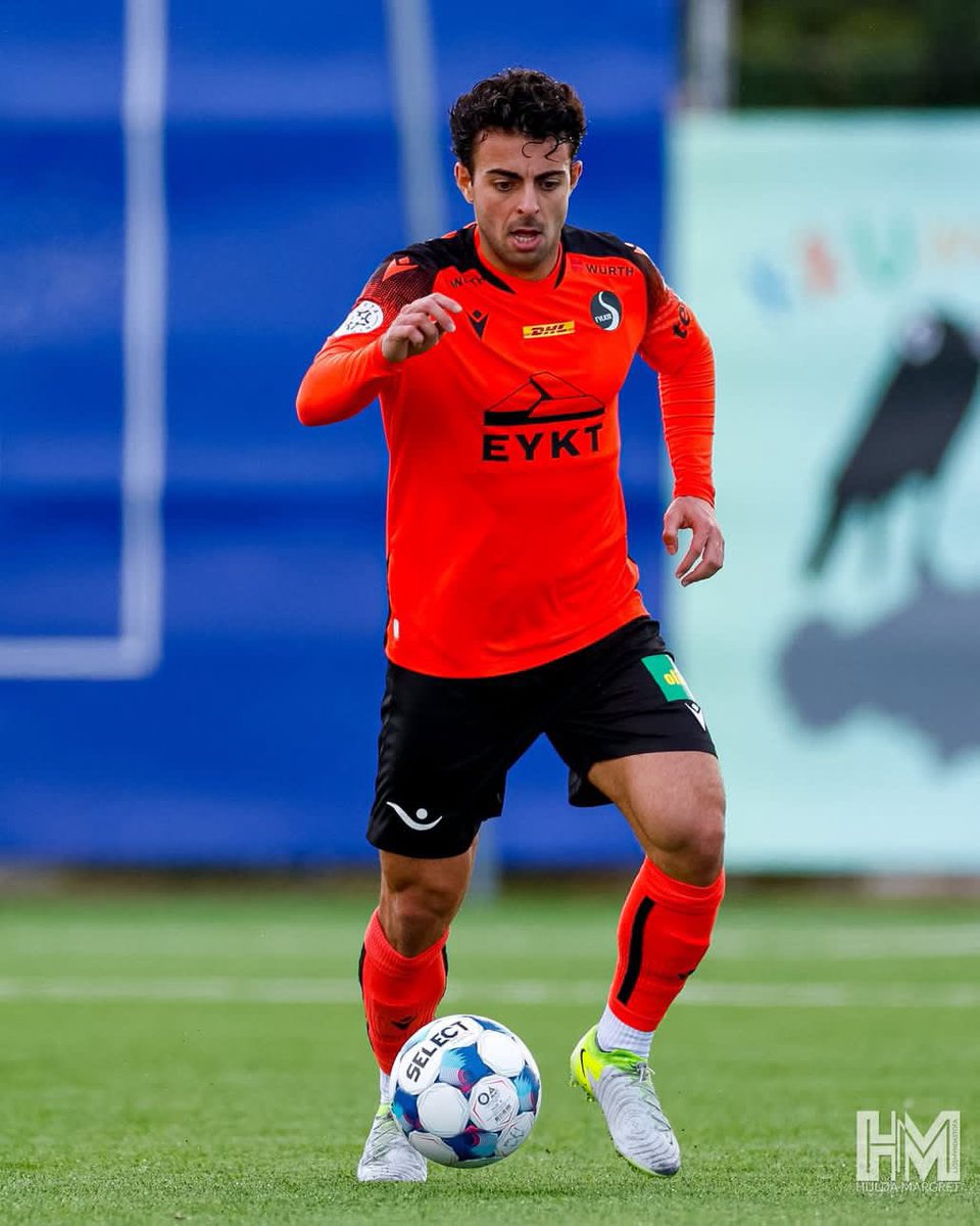 HerdMSoccer's tweet photo. Congratulations to Pablo Simón for signing a professional contract with Fylkir Reykjavik in Iceland 🇮🇸👏

#WeAreMarshall https://t.co/2D9g25Ncw7