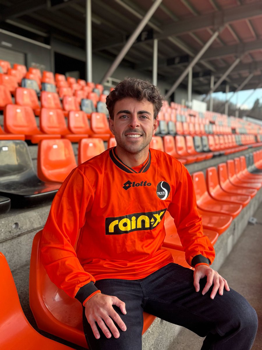 HerdMSoccer's tweet photo. Congratulations to Pablo Simón for signing a professional contract with Fylkir Reykjavik in Iceland 🇮🇸👏

#WeAreMarshall https://t.co/2D9g25Ncw7