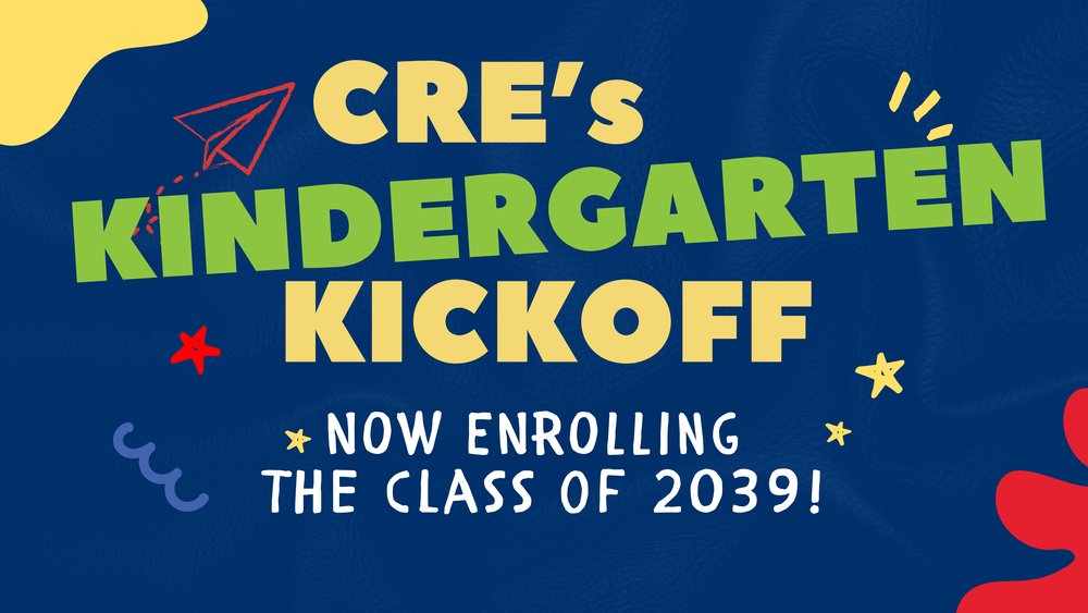 CRE's Kindergarten Kickoff 2025 cpschools.com/o/cre/article/…