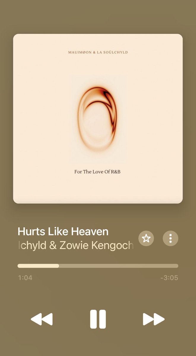 I swear we need some sort of music awards so <a href="/LASOULCHYLD/">SOULCHYLD🇺🇬</a> gets his flowers 😮‍💨😮‍💨