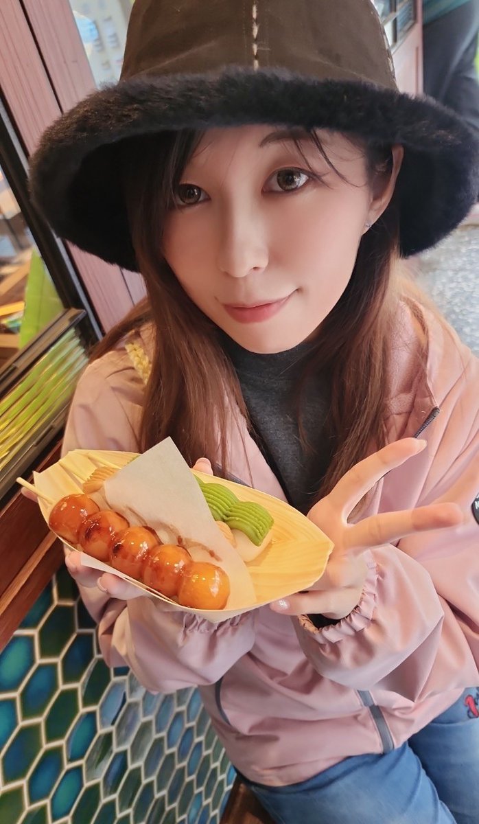 發個丸子照
應該不會再被黃標了吧

好ㄘ https://t.co/cdaCk20O2s
