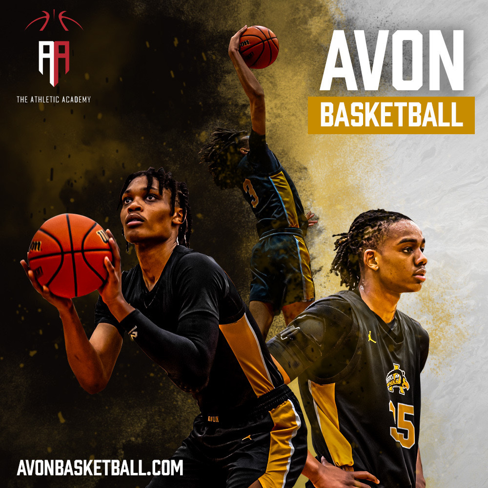 Levi Armstrong (@armstrong1coach) on Twitter photo 🚨🏈Check out the prospects from <a href="/AvonOrioleHoops/">Avon High School Basketball</a>
🔋Platform powered by <a href="/Ath_Dynasty/">The Athletic Academy</a>
<a href="/CoachDSchauss/">Drew Schauss</a>
<a href="/DoaneJay/">Jay Doane</a>
Prospect Platform/List:
avonbasketball.com/varsity 🚨🏈Check out the prospects from <a href="/AvonOrioleHoops/">Avon High School Basketball</a>
🔋Platform powered by <a href="/Ath_Dynasty/">The Athletic Academy</a>
<a href="/CoachDSchauss/">Drew Schauss</a>
<a href="/DoaneJay/">Jay Doane</a>
Prospect Platform/List:
avonbasketball.com/varsity