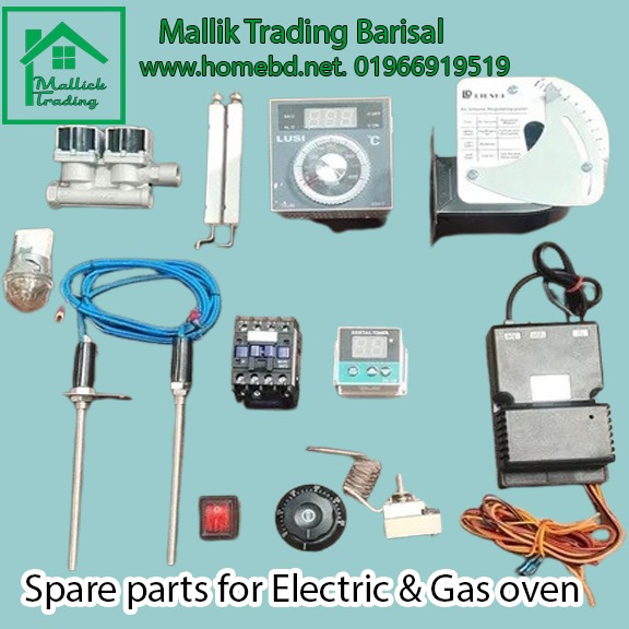 smallikbd's tweet photo. Contact us below 
https://t.co/hIoNRXWKWS
info@homebd.net 
01966919519
#homebd #malliktradingbarisal #dack #oven #pizza #kitchen #home #spearparts https://t.co/EIUp0HbG7s