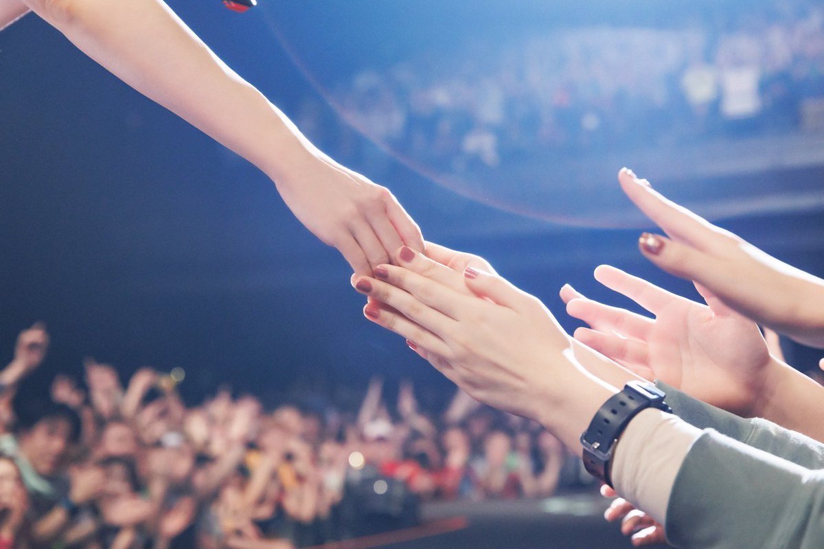 「カプセル」配信スタートしました♡
よろしくお願いします！