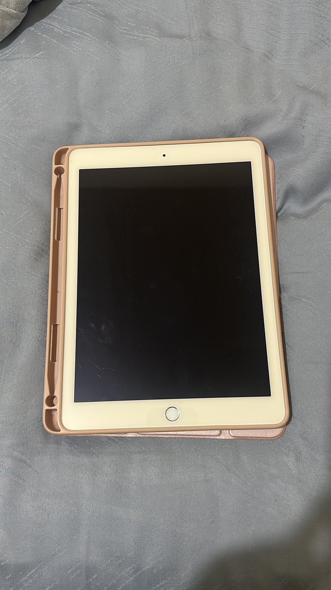 FOR SALE IPAD AIR 2 128GB 1.500.000