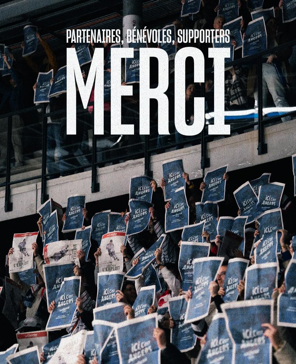 Lexcap Avocats (@lexcapavocats) on Twitter photo En tant que partenaire et supporters, LEXCAP et ses équipes remercient <a href="/DucsdAngers/">Les Ducs d'Angers</a> pour cette saison 24/25 riche en émotions !
Rdv l'année prochaine !
#lexcap #lexcapSport #teamLexcap #GoDucsGo En tant que partenaire et supporters, LEXCAP et ses équipes remercient <a href="/DucsdAngers/">Les Ducs d'Angers</a> pour cette saison 24/25 riche en émotions !
Rdv l'année prochaine !
#lexcap #lexcapSport #teamLexcap #GoDucsGo