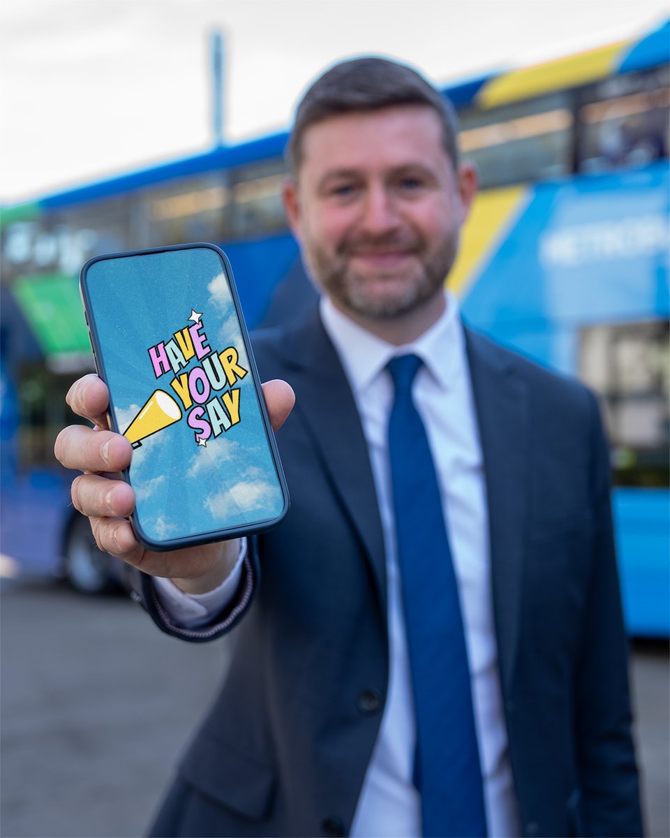 We're planning to expand devolution in six areas across England - putting more power in the hands of local people.

We want to hear from those who live and work in these areas on our plans.
Have your say here 👇

consult.communities.gov.uk