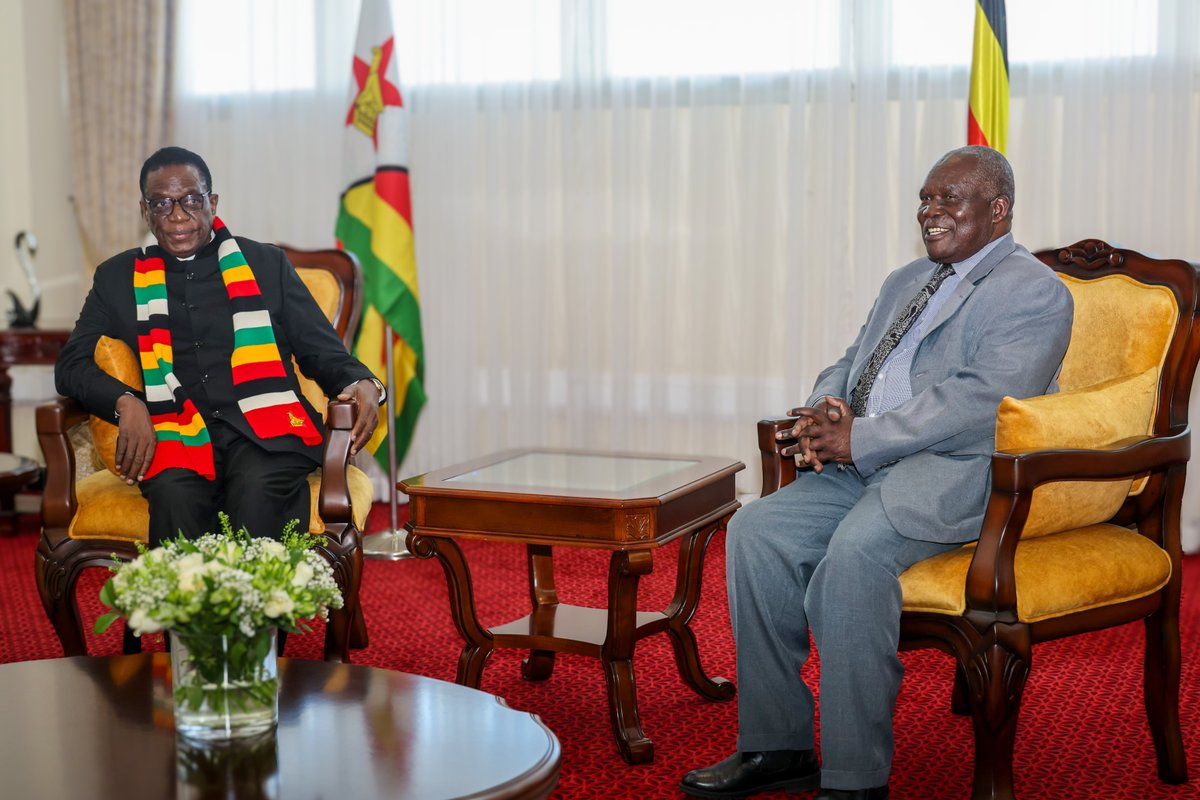 I’ve arrived in Entebbe, Uganda for the 11th Africa Regional Forum on Sustainable Development (ARFSD11). We’re committed to building a prosperous Africa through sustainable, people-centred development anchored in innovation and regional cooperation for Agenda 2030 &amp; 2063.