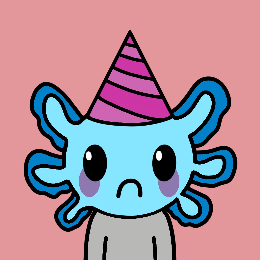 Juice holder verification is live in discord thx to <a href="/MatricaLabs/">Matrica 🔳</a> 💜

Secure your Juice, don't make your future Monalotl sad, they need their juice😓

Also you will look juicier: magiceden.io/collections/mo…