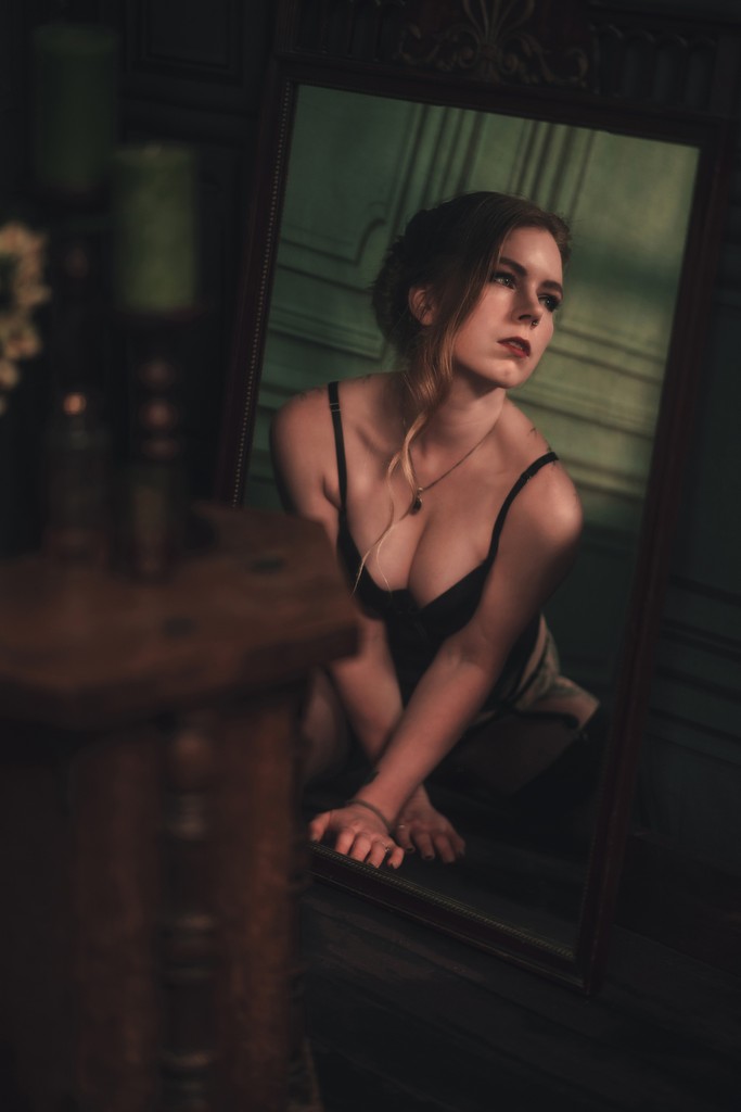 Lady LeananSidhe tweet media