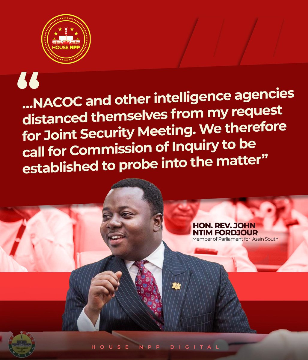 New Patriotic Party (@npp_gh) on Twitter photo 