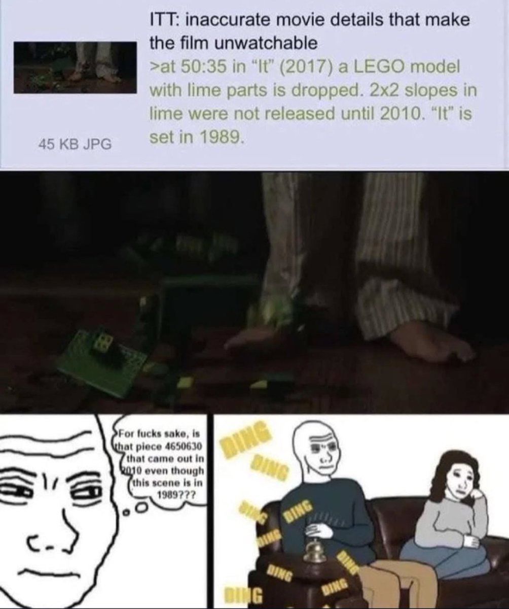 The 4Chan Archives (@blacknredtext) on Twitter photo 