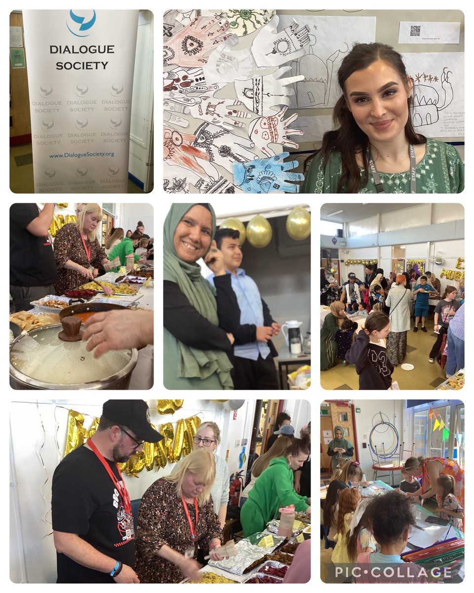 Lliswerry Primary tweet media