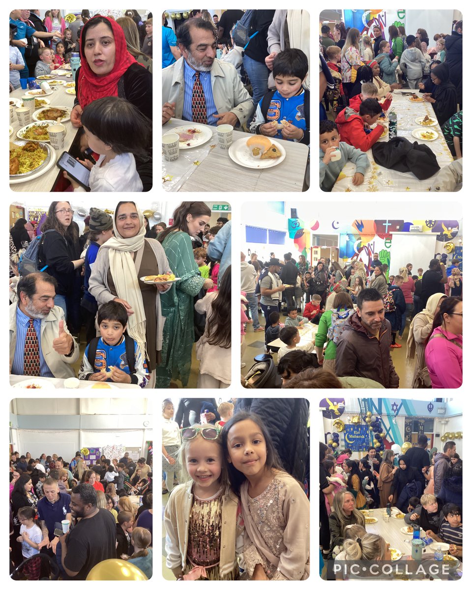 Lliswerry Primary tweet media