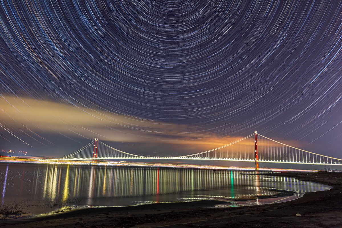 FotoProTR's tweet photo. Sigma 10-18mm F2.8 DC DN | Contemporary

Çanakkale Köprüsü - Şubat 2025
Teşekkürler Kamil Yılmaz https://t.co/EEVcPxonUU