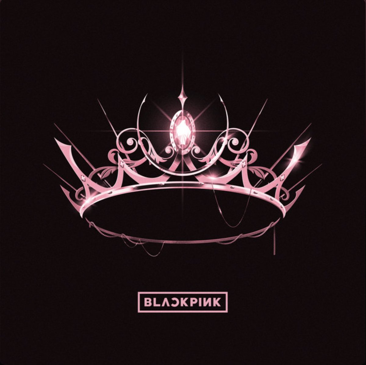 UMusicColombia's tweet photo. Déjanos tu canción favorita de este álbum de #blackpink 💗🤎 https://t.co/PgTxdc1uqH