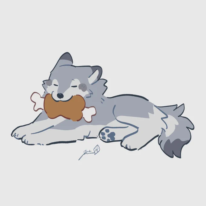 9#wolfarium 