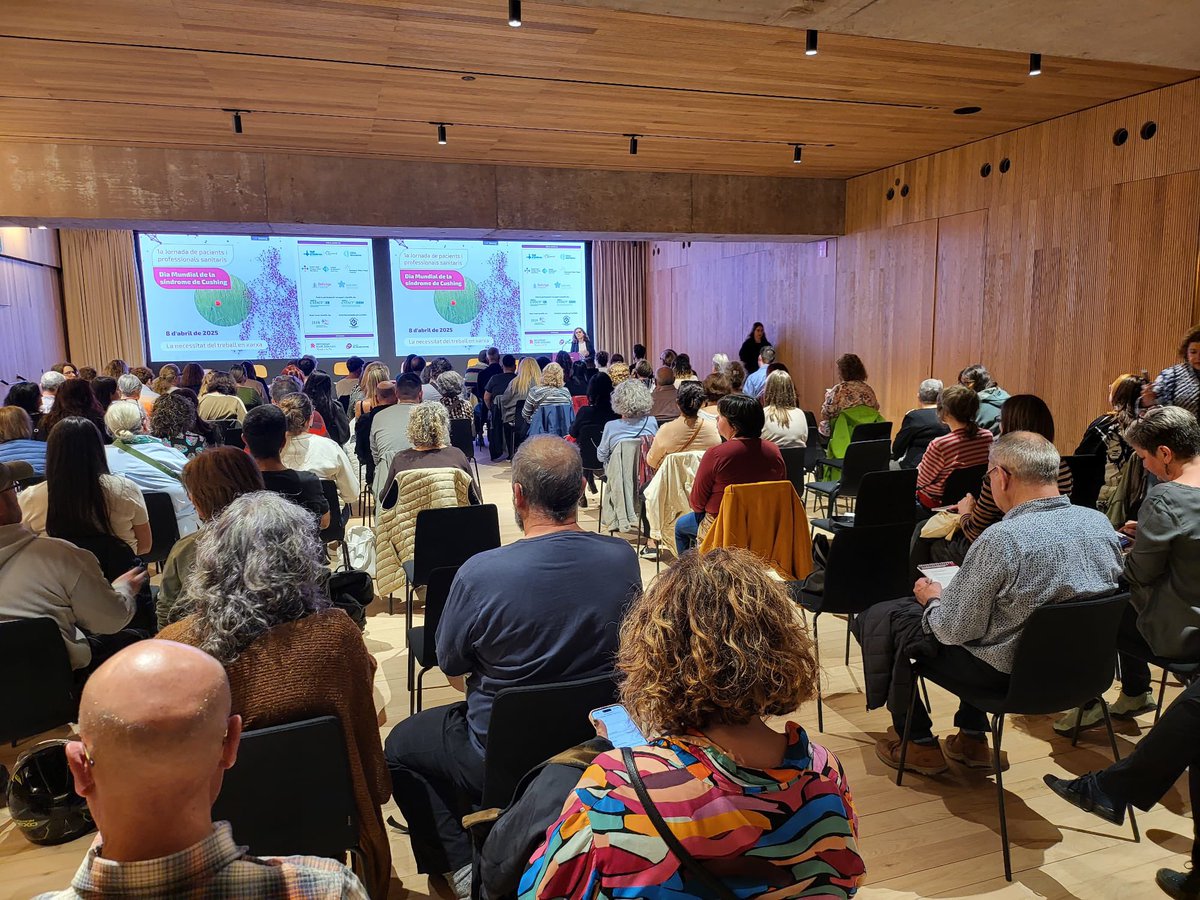 Vall d'Hebron tweet media