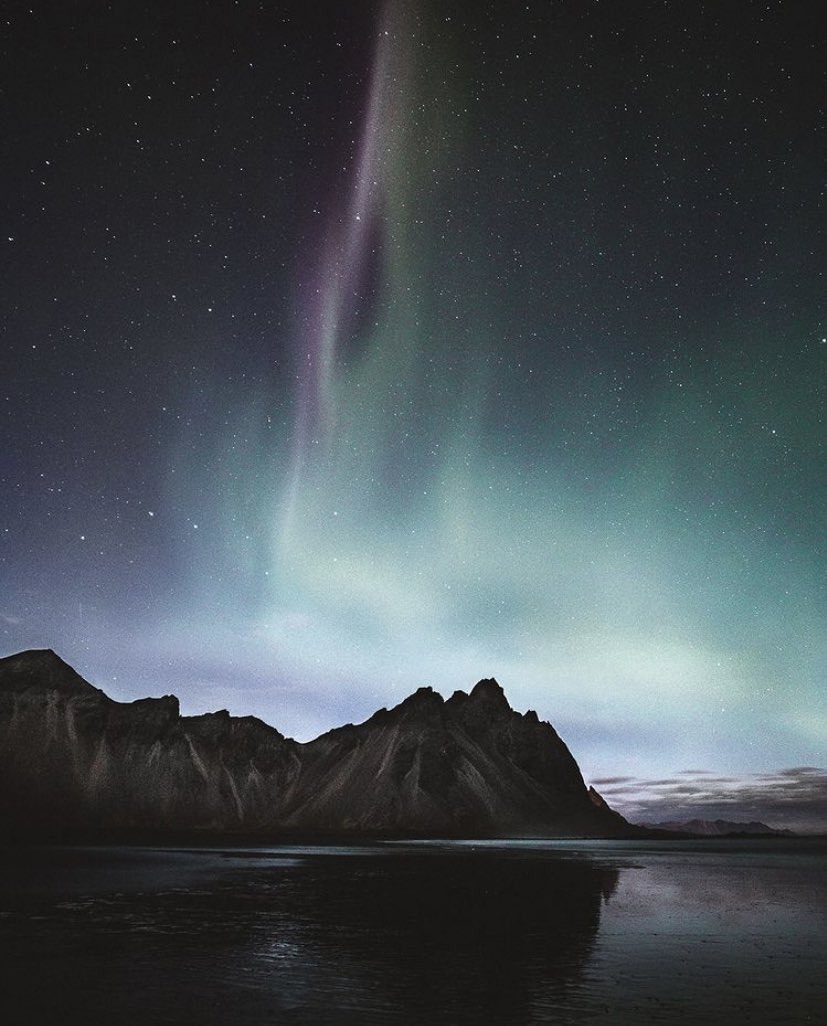 Westfjords, Iceland ✨