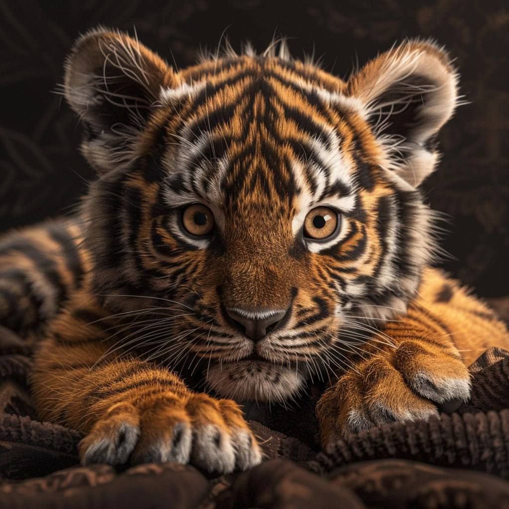 Boby_PO2's tweet photo. @cz_binance Why hold crypto that does nothing? @babybnbtiger lets your tokens make a real difference.

#CryptoForChange #Babybnbtiger https://t.co/S0taAbCvMl
