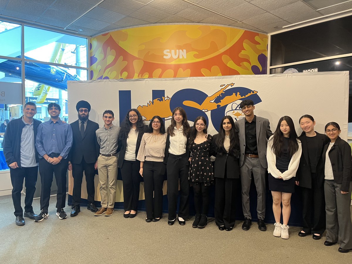 BHS Research tweet media