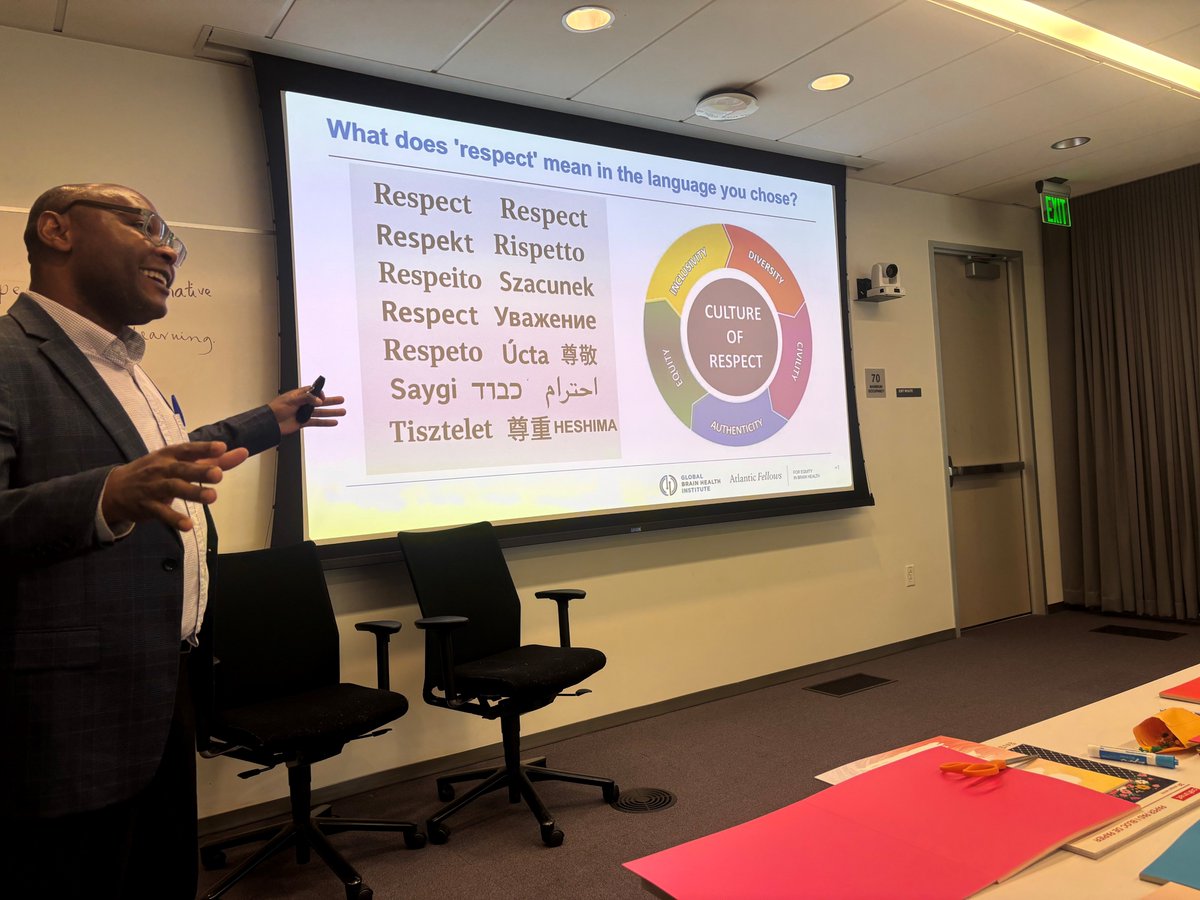 Global Brain Health Institute tweet media