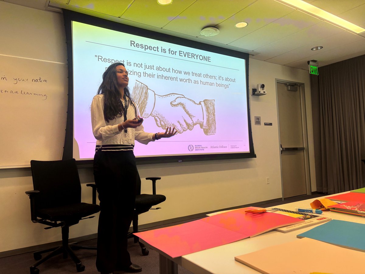 Global Brain Health Institute tweet media