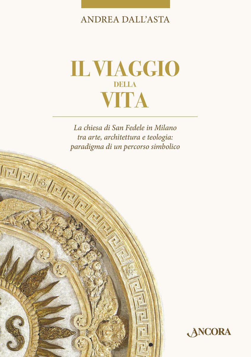 avete mai visitato la chiesa di San Fedele di Milano?