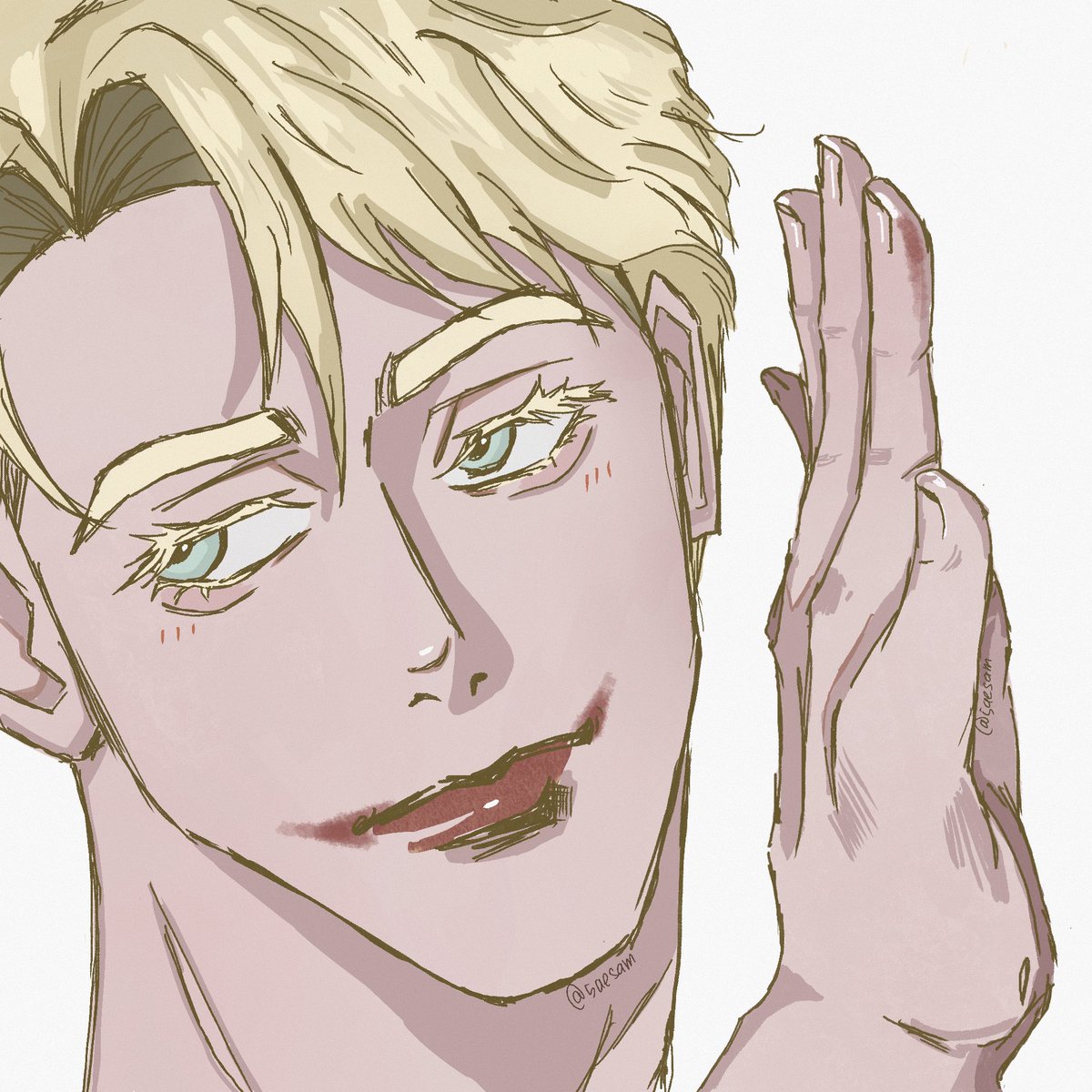 5aesam's tweet photo. #rkgk #zhenya #taekjoo https://t.co/TSN0xzQSGJ