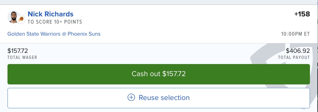 +EV Bettors tweet media