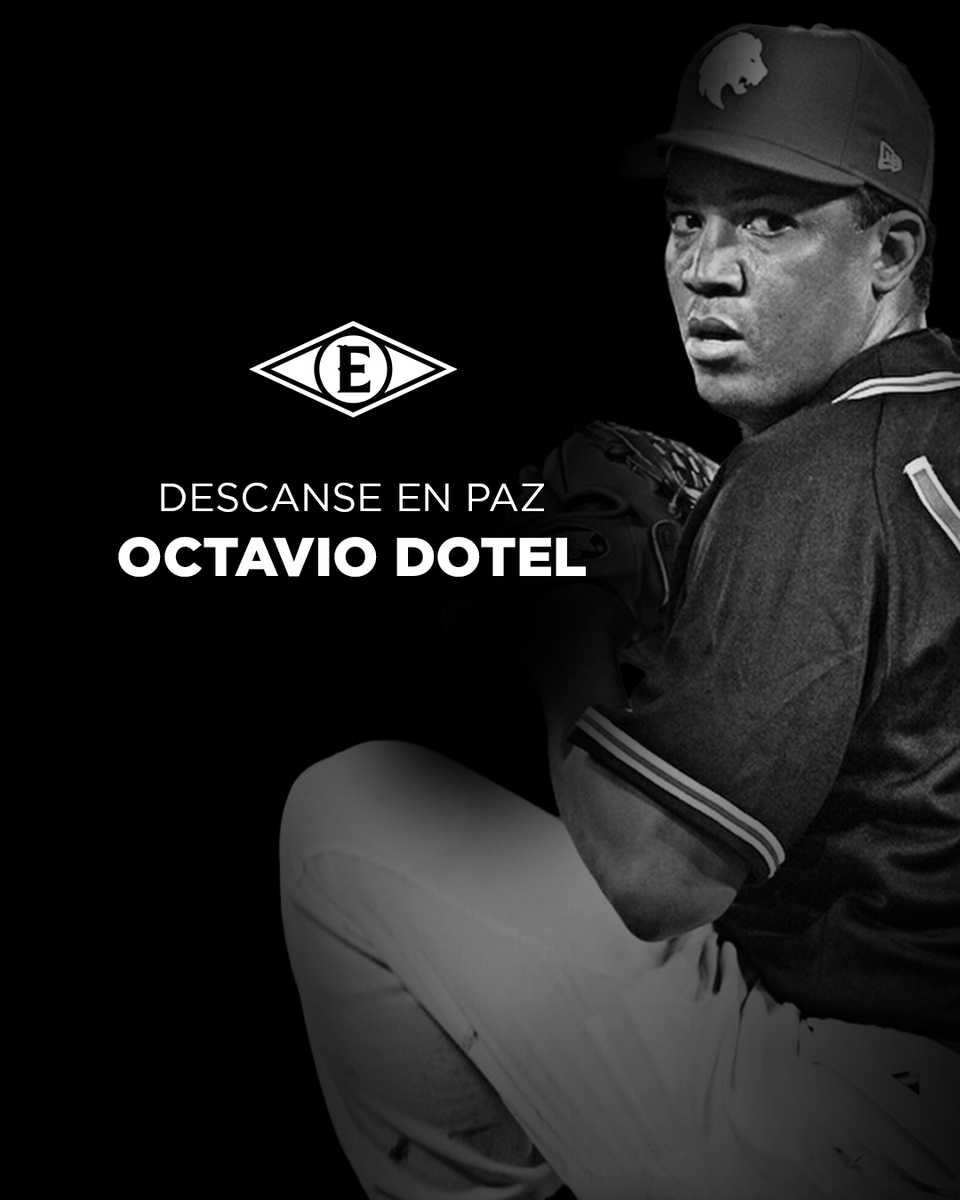 EscogidoBBClub's tweet photo. Siempre estarás con nosotros. 🕊️ Descansa en paz, Octavio. 🖤 https://t.co/4fV3xadVJF