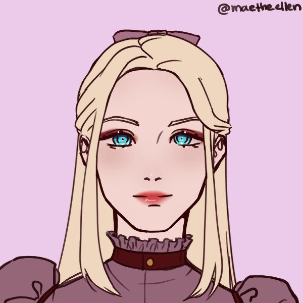 cakedoarmin's tweet photo. ☆ Vittoria Ludovica Berganolli as Circe (Talya Sindel)

I don't know why, but every time I hear Circe singing, I associate with Vitt. Maybe it's the way her voice sounds confident and kindly "powerful," which fits her personality.

-Song: Puppeteer (Epic: The Musical) https://t.co/vw1EQlY5Ro