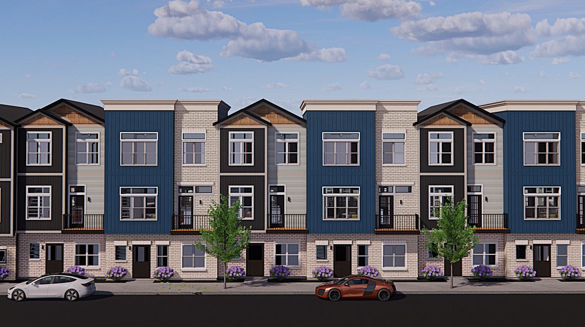 ~ $90M mixed-use project coming to a long-vacant riverfront site in Northern Kentucky, from the same firm behind Factory 52 in Norwood and the proposed redevelopment of Hyde Park Square 👇