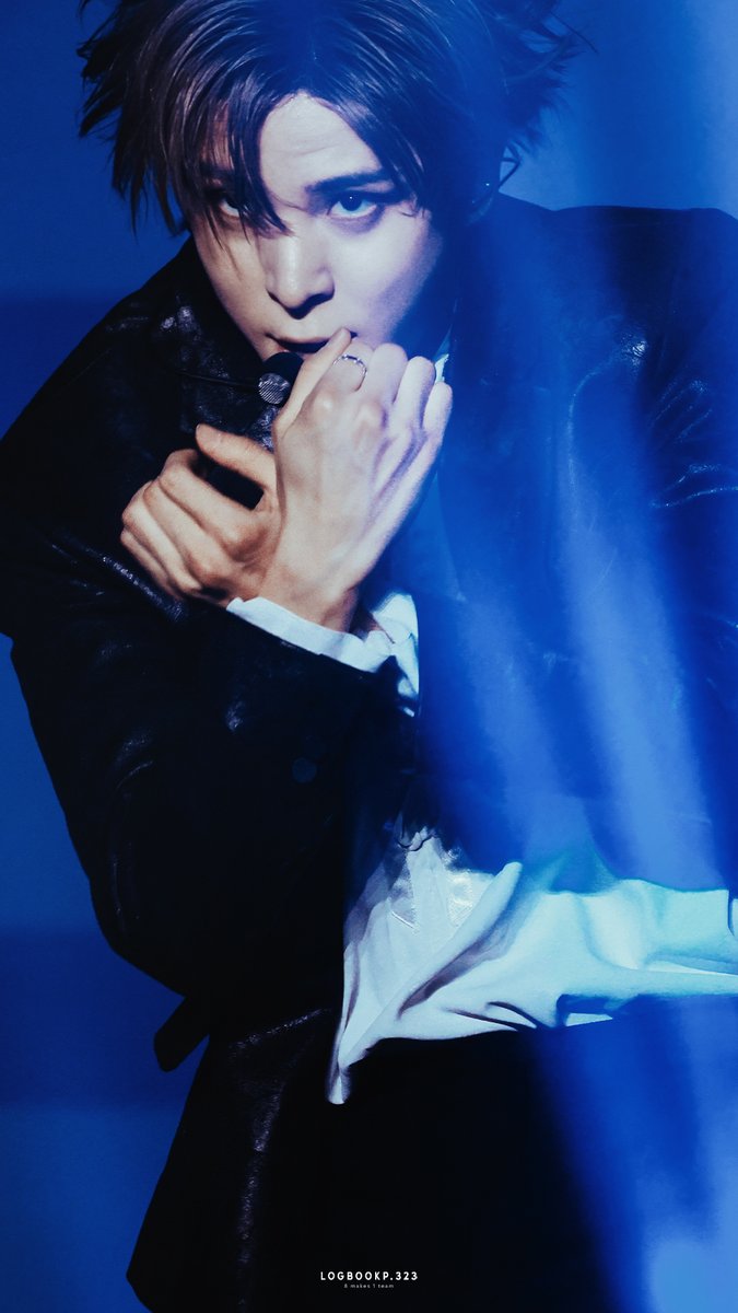 [250322] HQ    
ㅜ

NO LOGO-crop  NO RE-edit  NO image-crop     
#에이티즈 #ATEEZ #윤호 #YUNHO