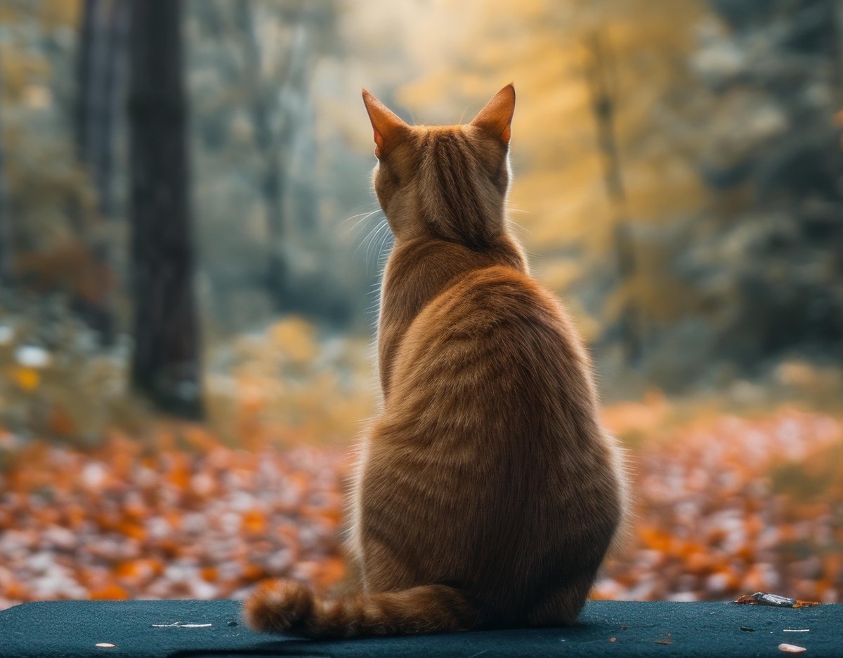SilverBirchPres's tweet photo. "The Orange Tabby Cat," poem by Timothy Maloney (MY FAVORITE THINGS Series): https://t.co/WHik1r4CKO
#poetry #catpoems #NYPoets #gingercats #poems https://t.co/wqxXqWwjU7