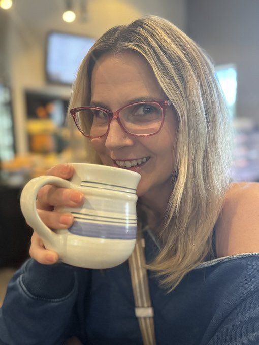 Drinks on me (but only if you’re nice)