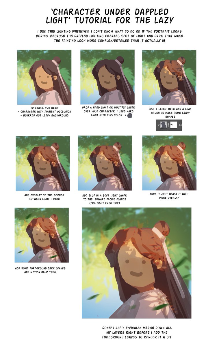 chapter56 ✦ witch hat zine preorders! (@chapter_56) on Twitter photo 