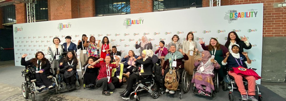 NgoAgate's tweet photo. Representatives of "Agate" NGO participated in the Global Disability Summit held in Berlin on April 1–3, along with the pre-summit Civil Society Forum.
Learn more by reading the article https://t.co/jO4R6in1ad https://t.co/hR26iiYoGh