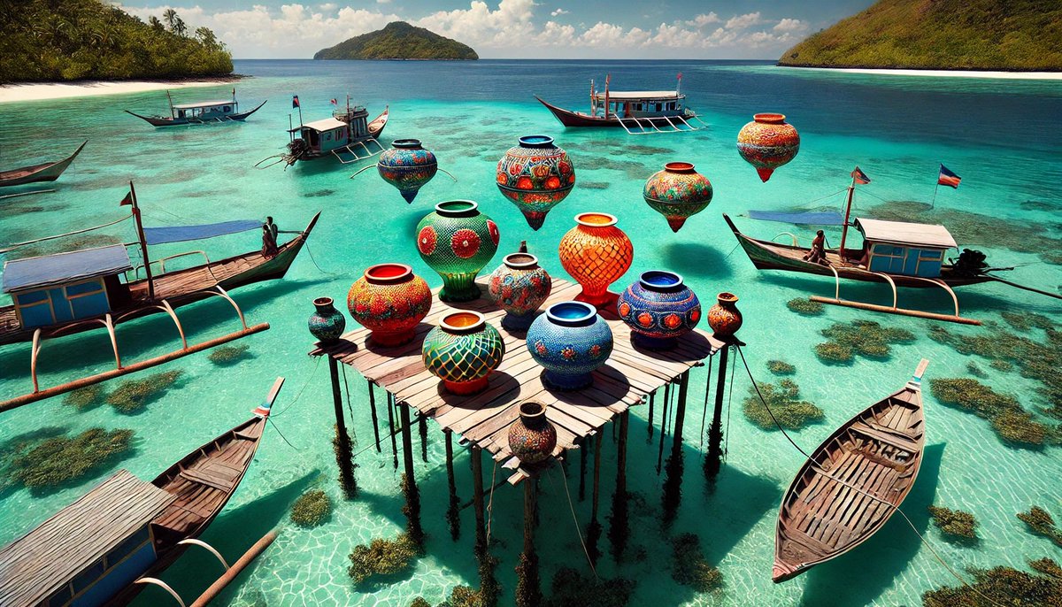 pangramble_com's tweet image. Can you beat my score of 44 today? 馃弳 @crypticcracking #pangrambleAddLunchMuch
HOW MUCH GAZING #bajau LAND DO FIVE QUIRKY WAX #pots ADD?
#pangramble44 #pangramble #wordgame #gameslikewordle #brainteaser #pangram #dailypuzzle #spellingbee #wotd #vacation #TheWhiteLotus