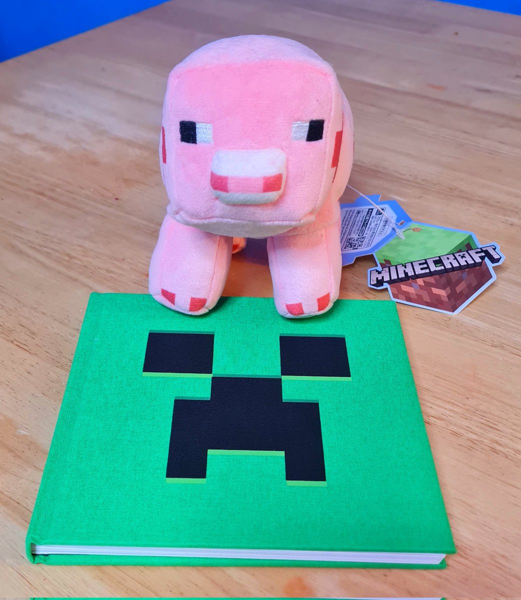 CarpetDoctor's tweet photo. Proud to provide a carpet repair service for a member of the team at Minecraft The client was so impressed with my skills to provide an invisible repair, the lady gave me these lovely gifts from head office in Sweden. Thank you. Great movie btw!  #MinecraftMovie #mojang https://t.co/PQ5undrkic
