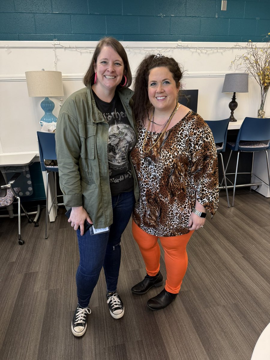 Christy Robbins (@crobbinscrs) on Twitter photo Rockin through the decades and our Staar review <a href="/NorthrichBears/">Northrich Elementary</a> this week and beyond. Ready to shine. #risdinsiders #risdbetheone #nrebettertogether Rockin through the decades and our Staar review <a href="/NorthrichBears/">Northrich Elementary</a> this week and beyond. Ready to shine. #risdinsiders #risdbetheone #nrebettertogether