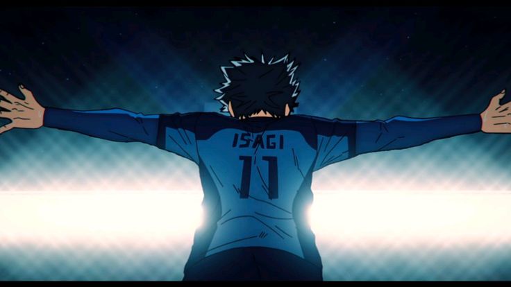 dailyhimsagi's tweet photo. peaks

#isagi #bluelock https://t.co/U5SY1AW9fh