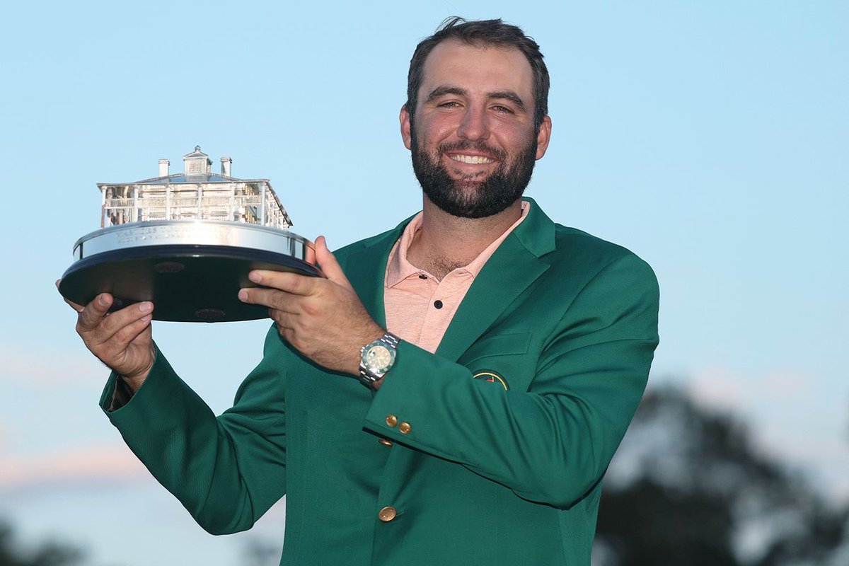 ParlayBrah's tweet photo. #TheMasters ⛳️ 

I will be posting a full Masters card for free later today! 

Including:

- Top 20 finishers 
- Top 40 finishers 
- 3-4 winners (small bets)

Who wants the card? ♥️ https://t.co/gB5sK8Q20i