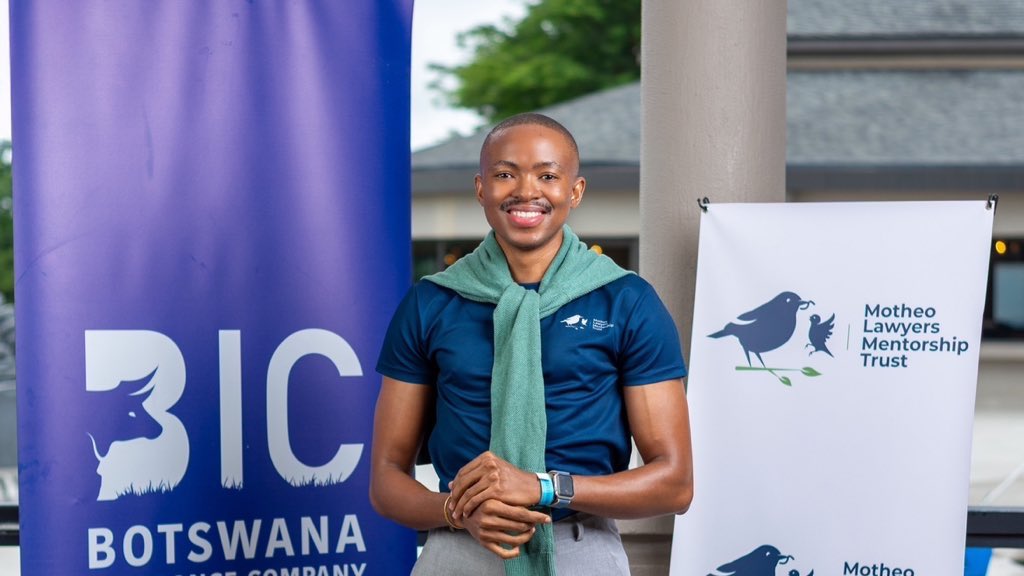 MotheoMentors's tweet photo. That an incredible Saturday it was at our Inaugural Legal Careers Expo! Here’s to shaping futures, sparking ideas, and opening doors, one conversation and interaction at a time.

Thank you to PantheonPictures BW for capturing those first moments as guests stepped into the Expo. https://t.co/kLMzCu2k64