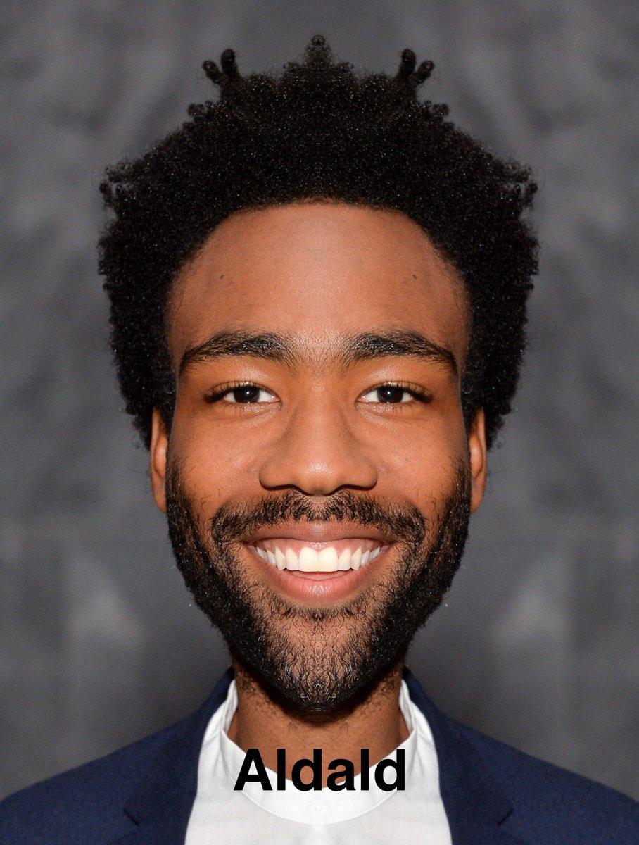 I decided to flip celebrity faces. Here’s part 2: <a href="/donaldglover/">donald</a>