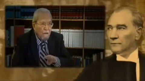 Delikanlı heyecanla ayağa kalkarak dedemizin mezar taşını okuyamıyoruz dedi! 
Sordum Yozgat'ın köyündenmiş. Dedenin mezar taşı var mı dedim, yok dedi. 
Bak delikanlı dedim, senin köylü dedene mezar taşı dikmek Osmanlı'da kimsenin aklına gelmez idi. O hat işi mezar taşları Saray,