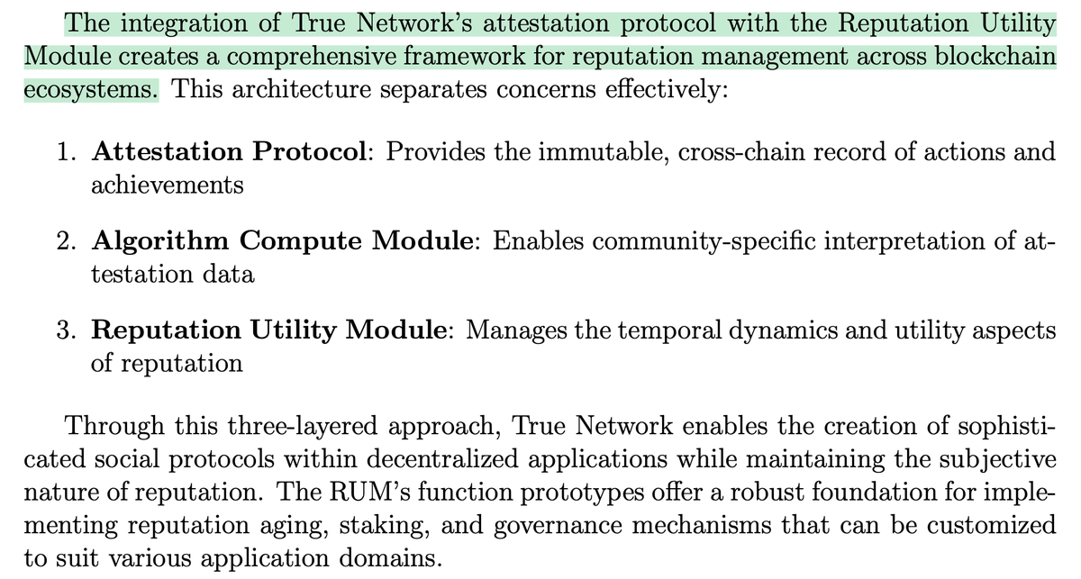 True Network tweet media