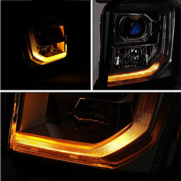 DNA_Motoring's tweet photo. DNA MOTORING® 
LED DRL Projector Headlights
15-20 GMC Yukon, XL
https://t.co/tHSw7FTSaL https://t.co/pdwERbPIml