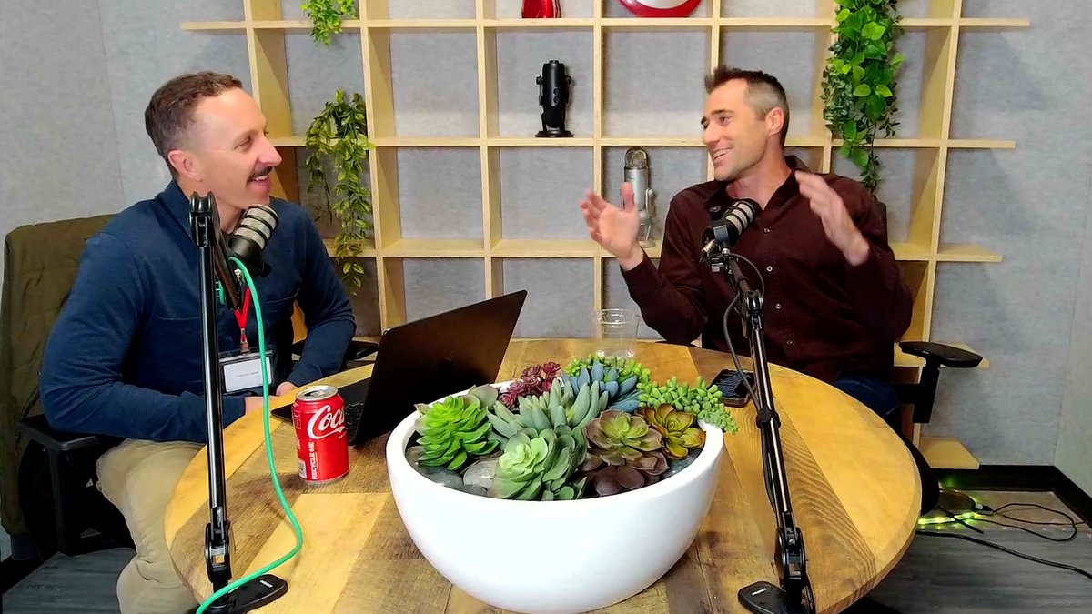 TYE | Build Trust Systems for Tech Brands 📈 tweet media