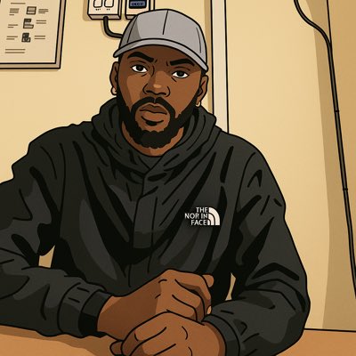 johnmugwejr's tweet photo. #NewProfilePic https://t.co/h2Arp3gh4E